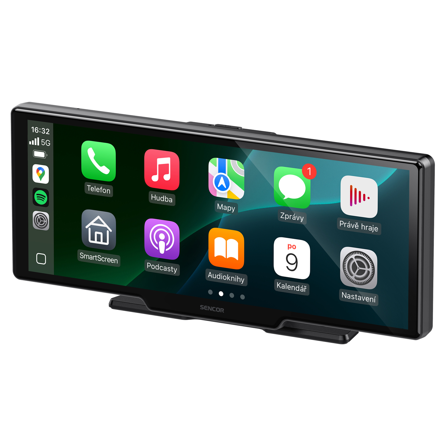 Carplay